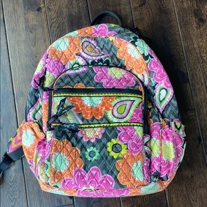 Vera Bradley backpack